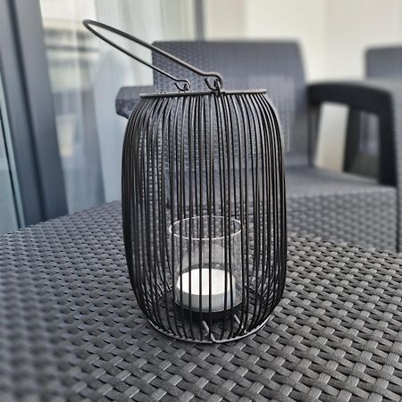 Green Apartament Dziwnów Kültér fotó