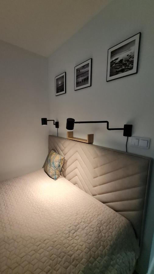 Green Apartament Dziwnów Kültér fotó